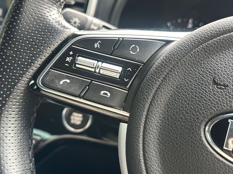 2018 (68) KIA SPORTAGE 1.6 CRDi ISG GT-Line 5dr 5293099