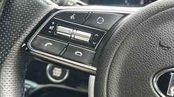 2018 (68) KIA SPORTAGE 1.6 CRDi ISG GT-Line 5dr 5293099