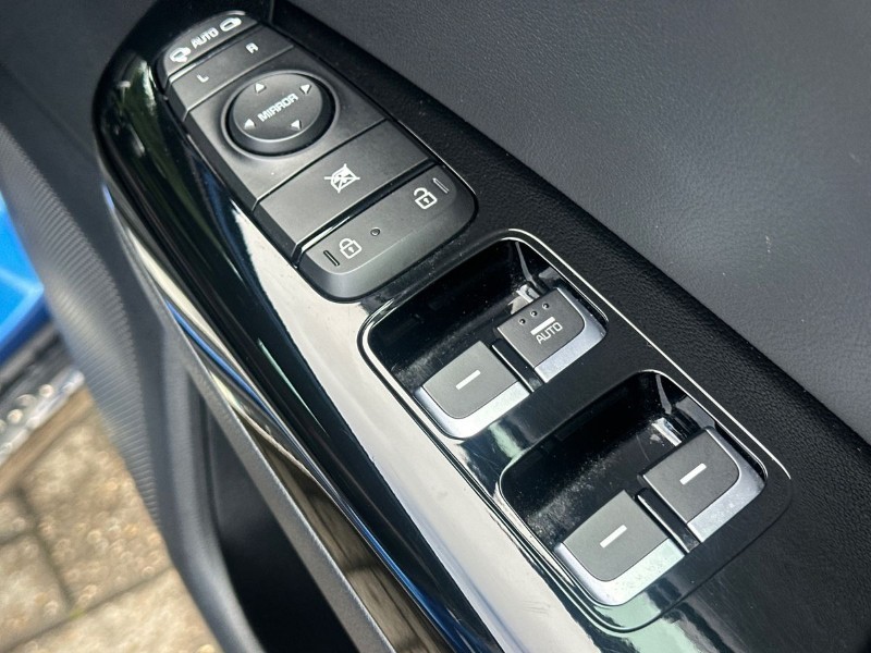 2018 (68) KIA SPORTAGE 1.6 CRDi ISG GT-Line 5dr 5293094