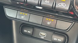 2018 (68) KIA SPORTAGE 1.6 CRDi ISG GT-Line 5dr 5293107