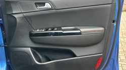 2018 (68) KIA SPORTAGE 1.6 CRDi ISG GT-Line 5dr 5293092