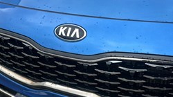 2018 (68) KIA SPORTAGE 1.6 CRDi ISG GT-Line 5dr 5293115