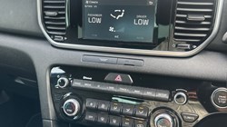 2018 (68) KIA SPORTAGE 1.6 CRDi ISG GT-Line 5dr 5293106