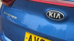 2018 (68) KIA SPORTAGE 1.6 CRDi ISG GT-Line 5dr 5293117