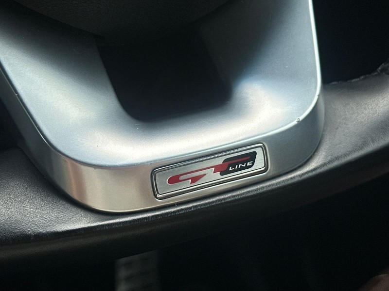 2018 (68) KIA SPORTAGE 1.6 CRDi ISG GT-Line 5dr 5293123