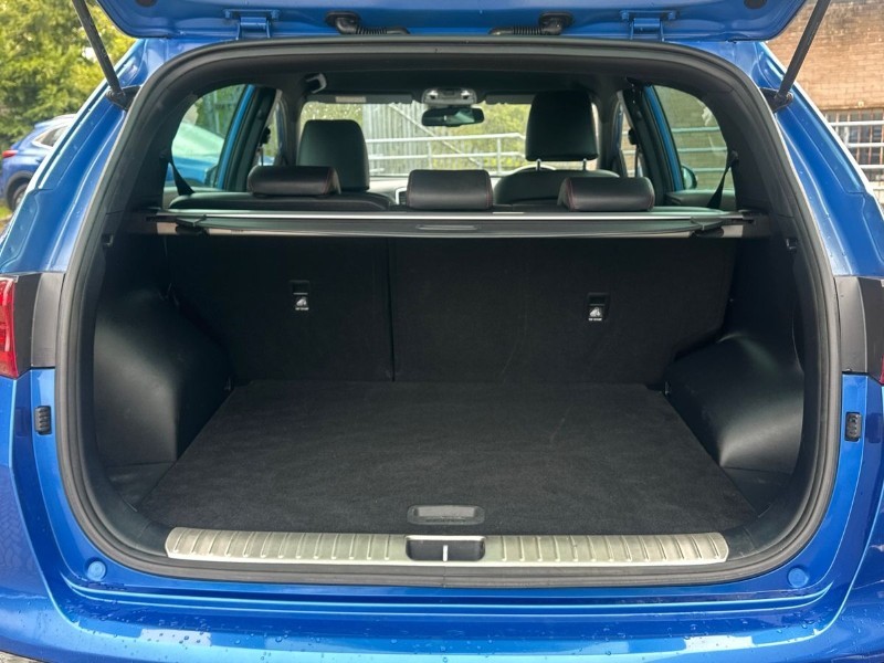 2018 (68) KIA SPORTAGE 1.6 CRDi ISG GT-Line 5dr 5293113