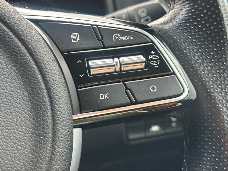 2018 (68) KIA SPORTAGE 1.6 CRDi ISG GT-Line 5dr 5293100