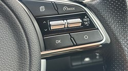 2018 (68) KIA SPORTAGE 1.6 CRDi ISG GT-Line 5dr 5293100