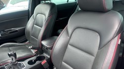 2018 (68) KIA SPORTAGE 1.6 CRDi ISG GT-Line 5dr 5293111
