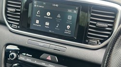 2018 (68) KIA SPORTAGE 1.6 CRDi ISG GT-Line 5dr 5293103