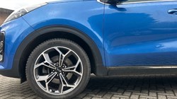 2018 (68) KIA SPORTAGE 1.6 CRDi ISG GT-Line 5dr 5293089