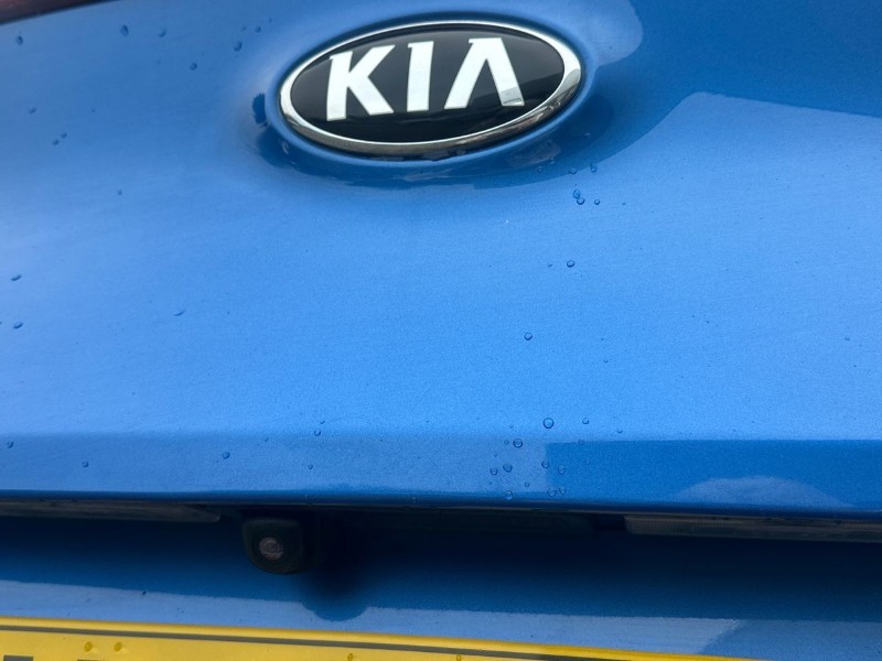 2018 (68) KIA SPORTAGE 1.6 CRDi ISG GT-Line 5dr 5293118