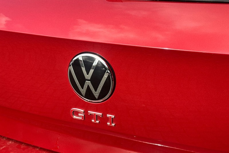 2024 (24) VOLKSWAGEN POLO 2.0 TSI GTI 5dr DSG 5277610