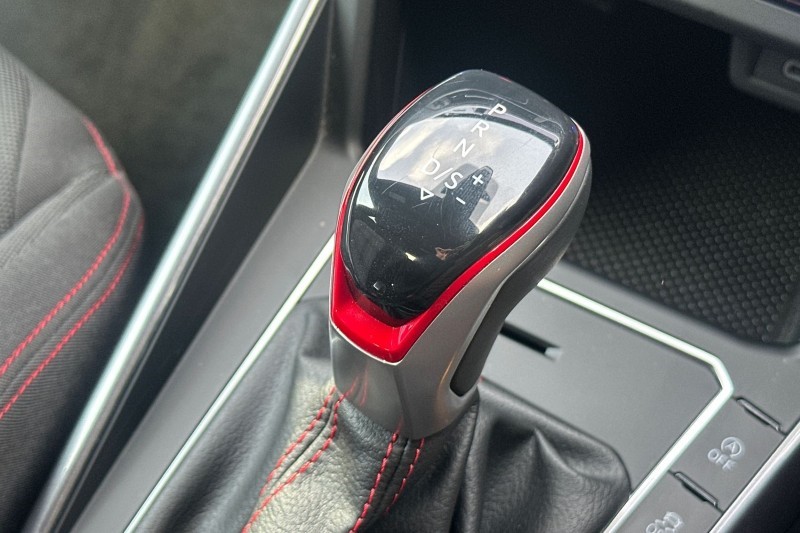 2024 (24) VOLKSWAGEN POLO 2.0 TSI GTI 5dr DSG 5277601