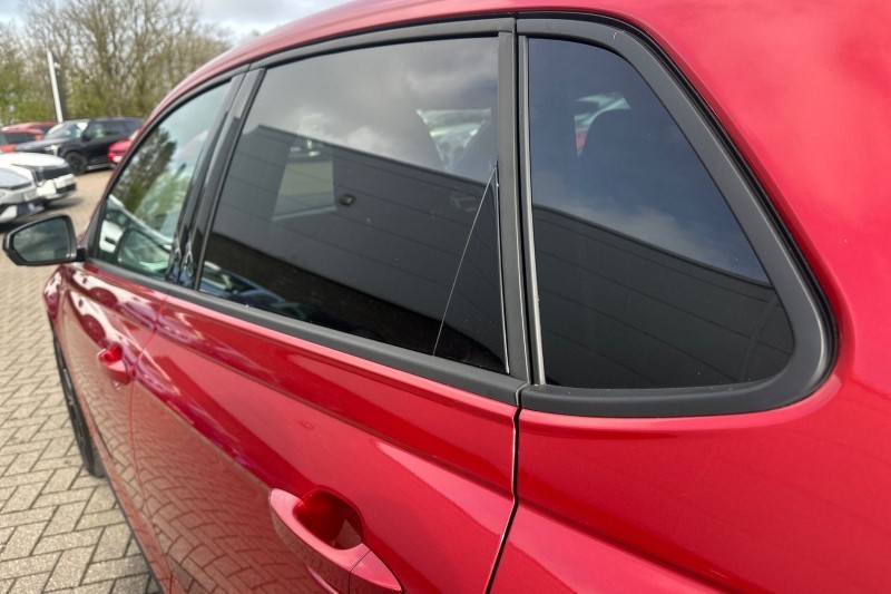 2024 (24) VOLKSWAGEN POLO 2.0 TSI GTI 5dr DSG 5277605