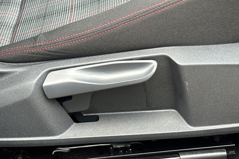 2024 (24) VOLKSWAGEN POLO 2.0 TSI GTI 5dr DSG 5277585