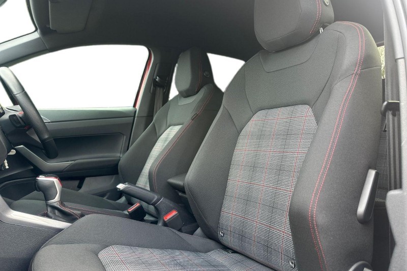 2024 (24) VOLKSWAGEN POLO 2.0 TSI GTI 5dr DSG 5277574