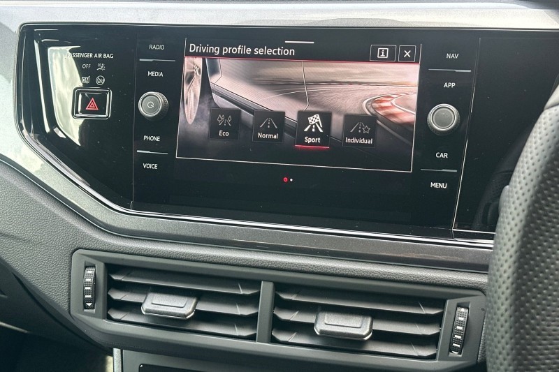 2024 (24) VOLKSWAGEN POLO 2.0 TSI GTI 5dr DSG 5277598