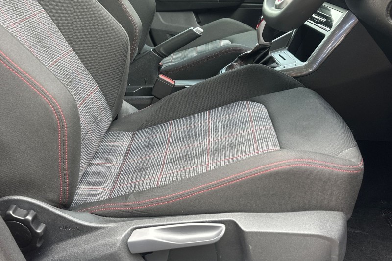 2024 (24) VOLKSWAGEN POLO 2.0 TSI GTI 5dr DSG 5277586