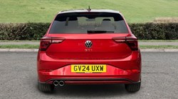 2024 (24) VOLKSWAGEN POLO 2.0 TSI GTI 5dr DSG 5277577