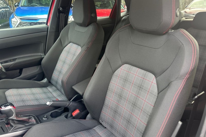 2024 (24) VOLKSWAGEN POLO 2.0 TSI GTI 5dr DSG 5277602