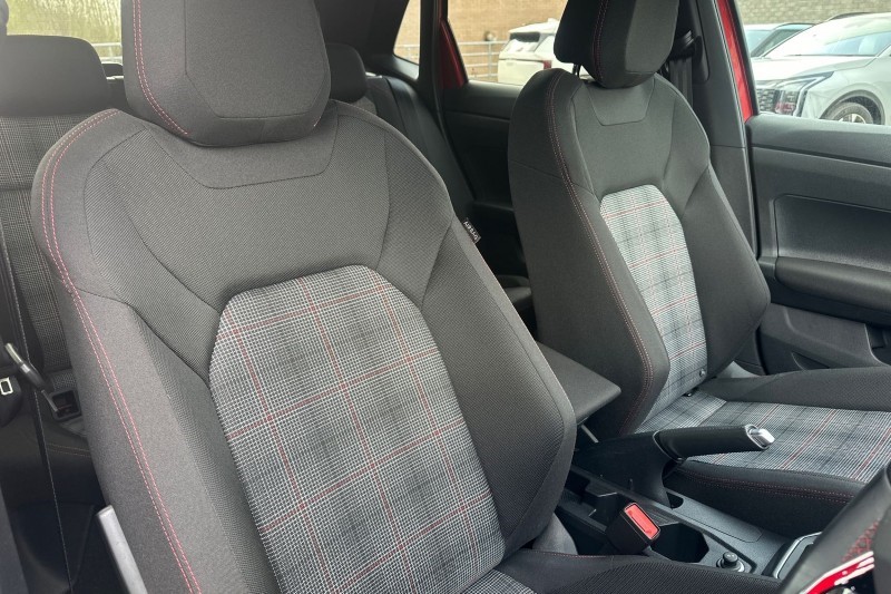 2024 (24) VOLKSWAGEN POLO 2.0 TSI GTI 5dr DSG 5277587