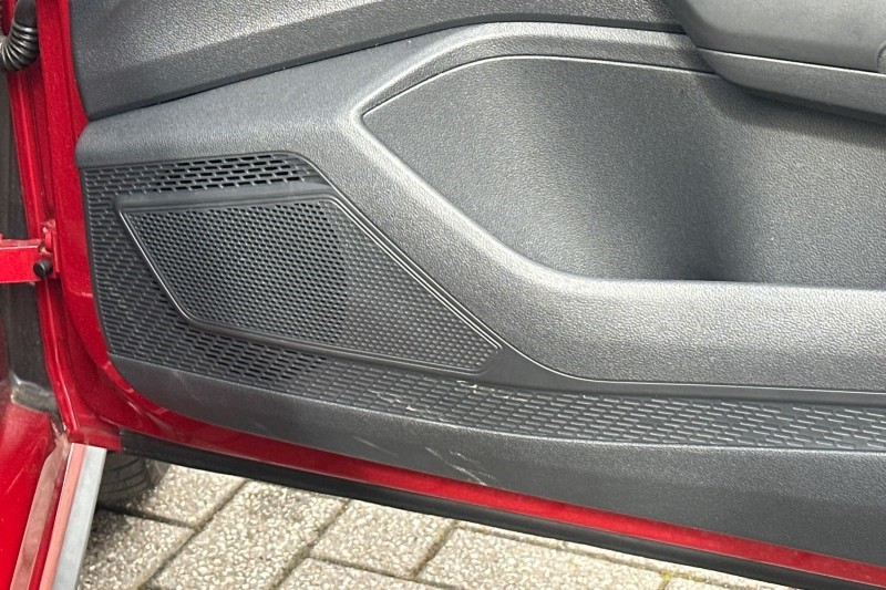 2024 (24) VOLKSWAGEN POLO 2.0 TSI GTI 5dr DSG 5277583