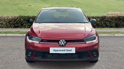 2024 (24) VOLKSWAGEN POLO 2.0 TSI GTI 5dr DSG 5277578
