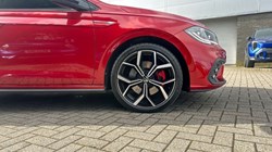 2024 (24) VOLKSWAGEN POLO 2.0 TSI GTI 5dr DSG 5277579