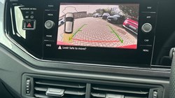 2024 (24) VOLKSWAGEN POLO 2.0 TSI GTI 5dr DSG 5277595