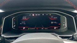 2024 (24) VOLKSWAGEN POLO 2.0 TSI GTI 5dr DSG 5277591