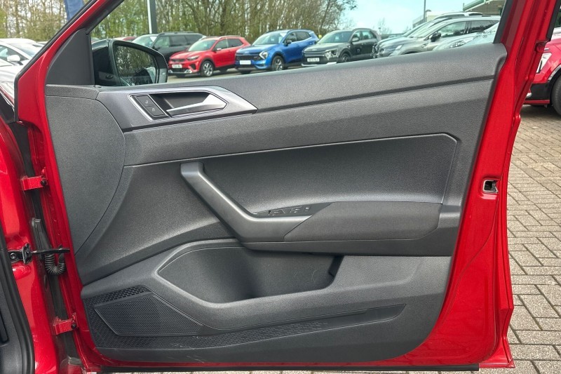 2024 (24) VOLKSWAGEN POLO 2.0 TSI GTI 5dr DSG 5277582