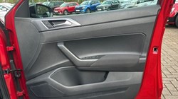 2024 (24) VOLKSWAGEN POLO 2.0 TSI GTI 5dr DSG 5277582