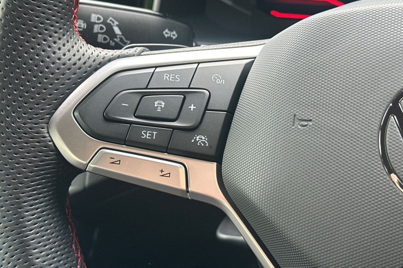 2024 (24) VOLKSWAGEN POLO 2.0 TSI GTI 5dr DSG 5277589