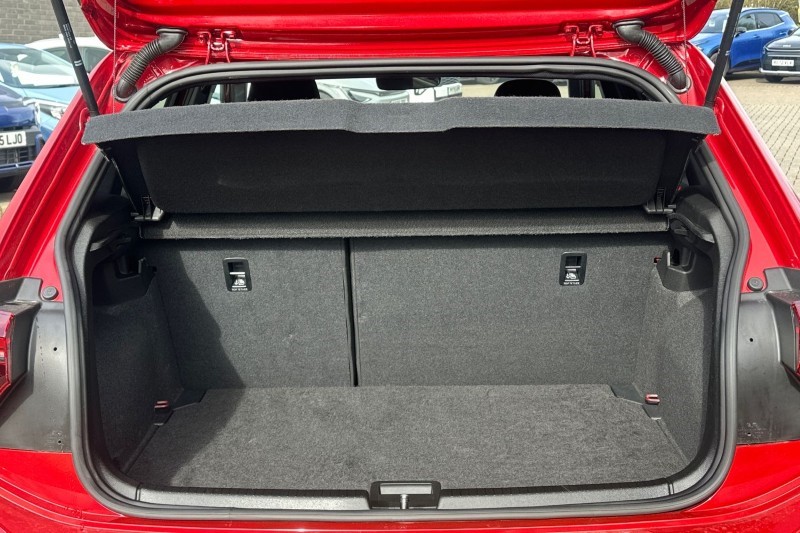 2024 (24) VOLKSWAGEN POLO 2.0 TSI GTI 5dr DSG 5277604