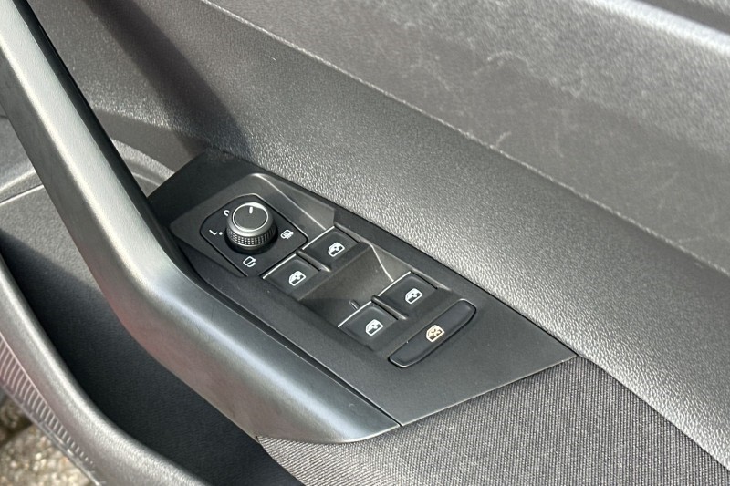 2024 (24) VOLKSWAGEN POLO 2.0 TSI GTI 5dr DSG 5277584