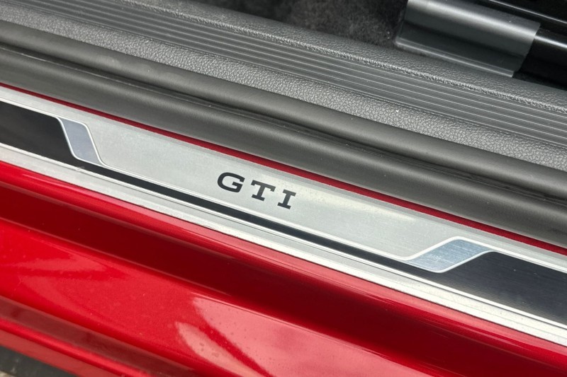 2024 (24) VOLKSWAGEN POLO 2.0 TSI GTI 5dr DSG 5277611