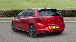 2024 (24) VOLKSWAGEN POLO 2.0 TSI GTI 5dr DSG 5277573