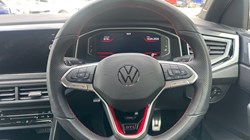 2024 (24) VOLKSWAGEN POLO 2.0 TSI GTI 5dr DSG 5277588
