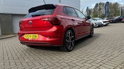 2024 (24) VOLKSWAGEN POLO 2.0 TSI GTI 5dr DSG 5277609