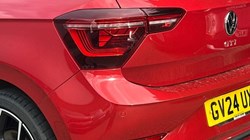 2024 (24) VOLKSWAGEN POLO 2.0 TSI GTI 5dr DSG 5277608