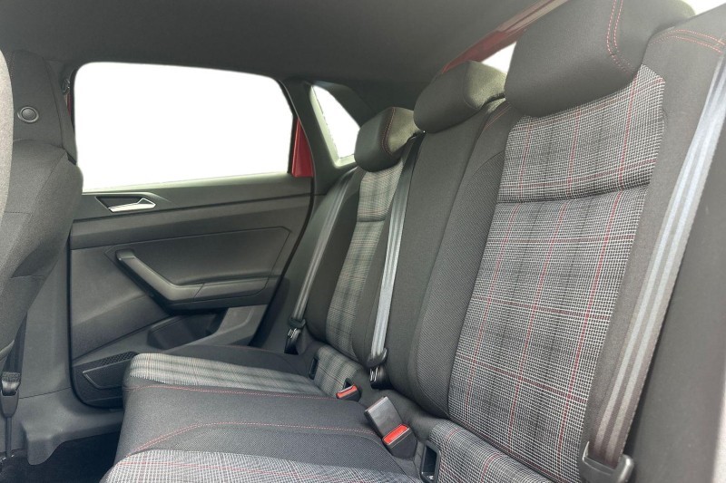 2024 (24) VOLKSWAGEN POLO 2.0 TSI GTI 5dr DSG 5277575