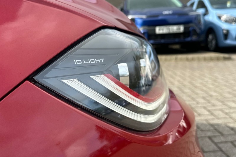 2024 (24) VOLKSWAGEN POLO 2.0 TSI GTI 5dr DSG 5277613