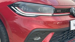 2024 (24) VOLKSWAGEN POLO 2.0 TSI GTI 5dr DSG 5277606