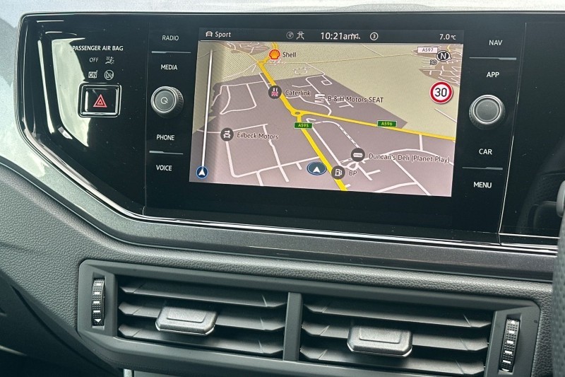 2024 (24) VOLKSWAGEN POLO 2.0 TSI GTI 5dr DSG 5277594