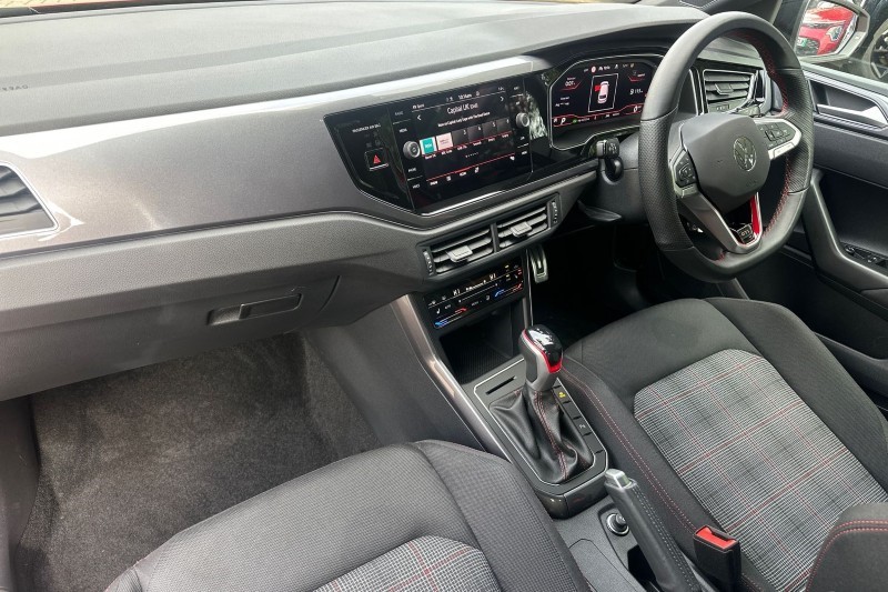 2024 (24) VOLKSWAGEN POLO 2.0 TSI GTI 5dr DSG 5277603