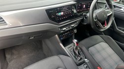 2024 (24) VOLKSWAGEN POLO 2.0 TSI GTI 5dr DSG 5277603