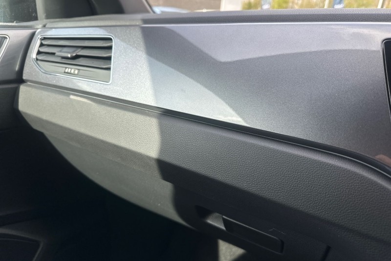 2024 (24) VOLKSWAGEN POLO 2.0 TSI GTI 5dr DSG 5277600