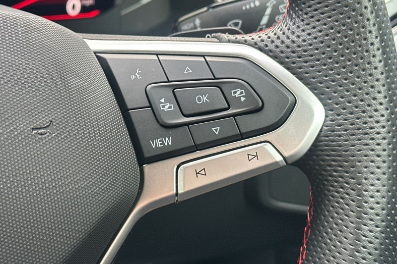 2024 (24) VOLKSWAGEN POLO 2.0 TSI GTI 5dr DSG 5277590