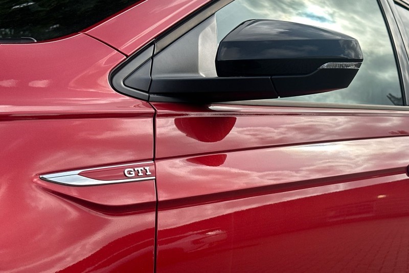 2024 (24) VOLKSWAGEN POLO 2.0 TSI GTI 5dr DSG 5277612